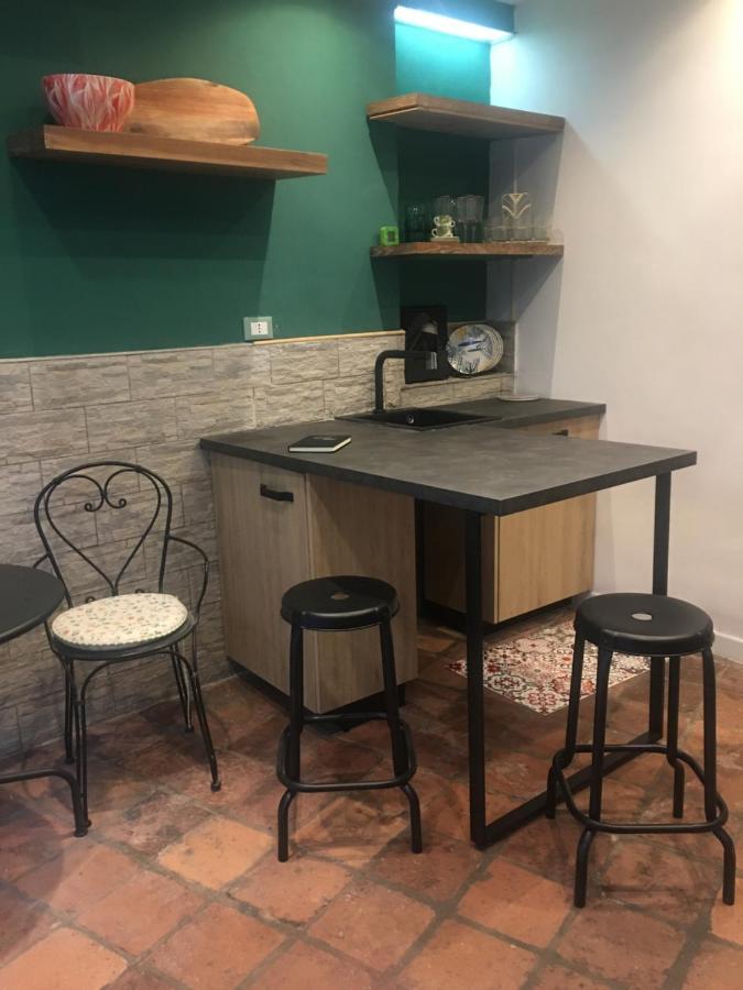 Ne Mia Apartamento *