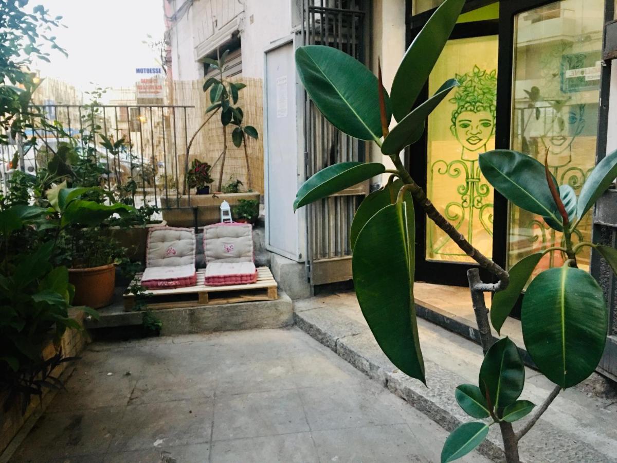 Apartamento Ne Mia *